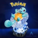 【Pre order】Mapleflare Studio - Pokemon Pikachu & Charizard & Bulbasaur & Squirtle - Image 10