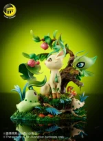 【Pre order】 Moon Shadow Studio - Pokemon Eevee - Image 2