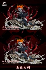 【In Stock】CHENG STUDIO Ichigo VS Ulquiorra - Image 8