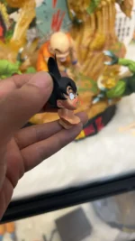 【Pre order】SGJ Studio - Dragon Ball Goku - Image 6