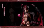 【Pre order】Little Love Studio ONE PIECE Nicole Robin Resin Statue - Image 2
