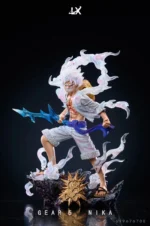 【Pre order】LX-Studio POP gear5 Nika Luffy - Image 4