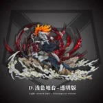 【In Stock】CHENG STUDIO Ichigo VS Ulquiorra - Image 9