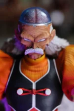 【Pre order】Infinity Studio 1/6 & 1/4 Dragon Ball Android 19 & Android 20 - Image 17