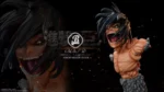 【Pre order】BBSD Studio - Bust Attack on Titan Eren Jaeger - Image 4