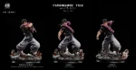【Pre order】Real World Studio 1/6 Jujutsu Kaisen Fushiguro Toji - Image 4