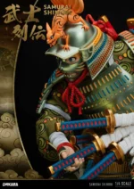 【Pre order】CHIKARA Studio - Naruto Nine tail Samurai - Image 12
