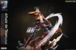 【In Stock】Imagination Studio 1/6 Attack on Titan Eren Jaeger - Image 4