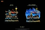 【Pre order】Kagemusha Studio - Naruto & Jiraiya - Image 3