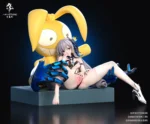 【Pre order】Hakimi Studio 1/6 Genshin Impact Bronya - Image 4