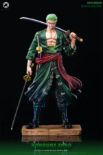 【Pre order】C2 Studio POP One Piece Zoro - Image 7