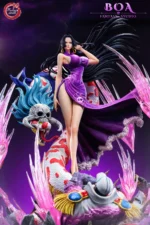 【Pre order】Fantasy Studio Boa·Hancock - Image 8