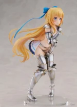 【Pre order】Klockworx 1/7 PVC Goblin Slayer Priestess (Copyright) - Image 5