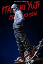 【Pre order】Black Studio Versus Series Itadori Yuji (Jujutsu Kaisen) - Image 7