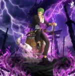 【Pre order】XS Studio 1/6 One Piece Zoro