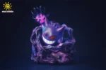 【Pre order】Sun Stuido Pokemon Gengar Resin Statue - Image 8