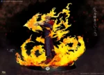 【Pre order】Real Creation 1/6 & 1/4 Jujutsu Kaisen Ryomen Sukuna - Image 4