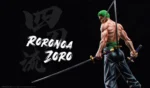【Pre order】AN Studio - One Piece Zoro - Image 6