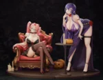【In Stock】Green Tea Studio 1/6 Highschool Of The Dead Busujima Saeko - Image 10