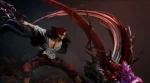 【Pre order】JOJ Studio One Piece Red Hair Shanks Resin Statue - Image 2