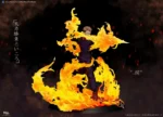 【Pre order】Real Creation 1/6 & 1/4 Jujutsu Kaisen Ryomen Sukuna - Image 3
