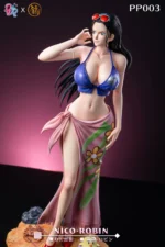 【In Stock】Dragon x POP Studio PP03 1/4 Nico·Robin R18 - Image 13