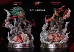 【In Stock】LC Studios Attack on Titan Mikasa·Ackerman Resin Statue - Image 7