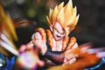 【Pre order】YI SHOU CHAO WAN - Dragon Ball Gogeta - Image 5