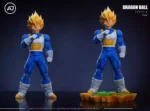 【Pre order】AJ Studio Double scale Vegeta - Image 3