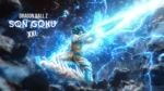 【Pre order】XXL Studio - Dragon Ball Son Goku - Image 13
