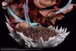 【In Stock】Kitsune Statue Attack on Titan Levi·Ackerman Resin Statue (Copyright) - Image 8