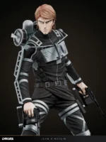 【Pre order】CHIKARA Studio 1/6 Attack on Titan Jean Kirstein - Image 4