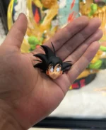 【Pre order】SGJ Studio - Dragon Ball Goku - Image 5