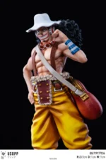 【Pre order】SPK Studio - One Piece Usopp - Image 2