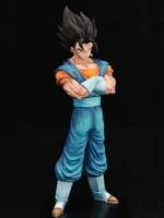 【In Stock】Jack Bond Studio 1/6 Dragon Ball Vegetto - Image 2