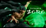 【Pre order】 AO Studio 1/6 & 1/4 Zoro