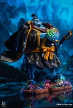 【Pre order】Bright Studio One Piece Jinbe - Image 3