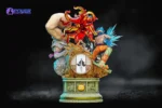 【Pre order】Power Collection Studio 1/4 The infinite jump - Image 3