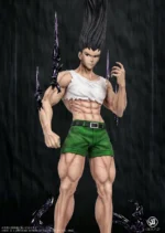 【Pre order】BBSD Studio 1/6 HUNTER X HUNTER Dark Gon Freecss