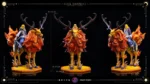 【Pre order】Dream Studio POP One Piece Basil Hawkins - Image 6