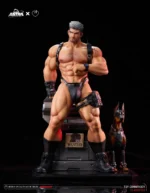 【Pre order】Astra Studio 1/6 Captain Doberman Victor Aldrich