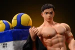 【Pre order】Secret teaching Studio 1/5 Haikyu!! Daichi Sawamura - Image 4