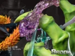 【Pre Order】Yu Studio One-Piece Brook Resin Statue Deposit - Image 6