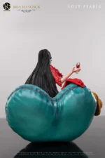 【Pre order】Bright Studio POP One Piece Boa Hancock - Image 5