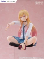 【Pre order】FuRyu - PVC My Dress-Up Darling Kitagawa Marin - Image 5