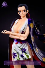 【Pre order】Dream Studio 1/5 & POP One Piece Robin - Image 3