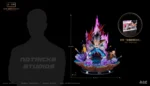 【Pre order】Notricks Studio 1/6 Vegeta - Image 4