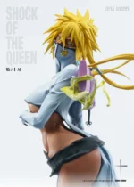 【Pre order】Cross Studio 1/6 Bleach Halibel - Image 6
