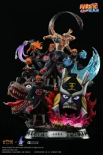 【In Stock】Pickstar studio 1/6 Pain (Copyright) - Image 2