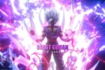 【Pre order】Ren Qi Yu Studio - Dragon Ball Son Gohan - Image 10